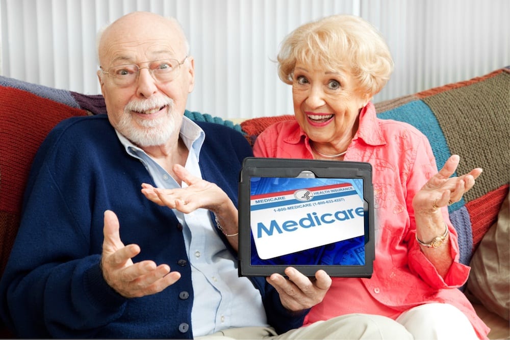 Medicare Sigortasi