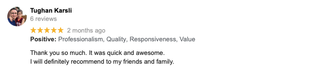 Turhan karslı Yorum