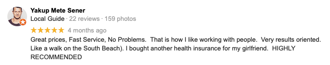 Yakup Mete Şener Yorum